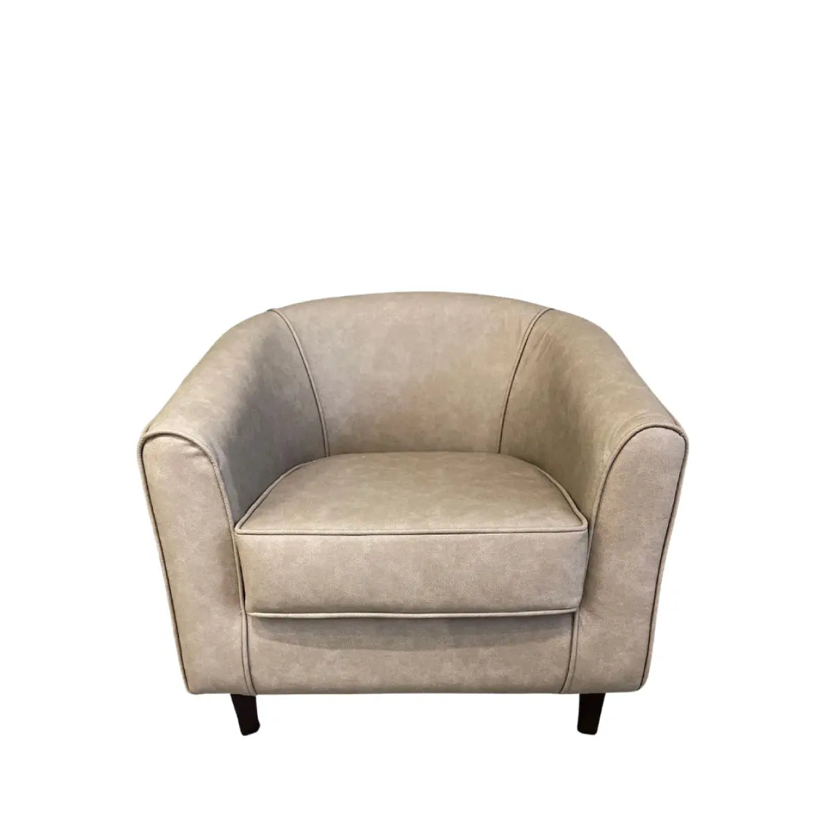 Panther armchair desert Desert River Rentals